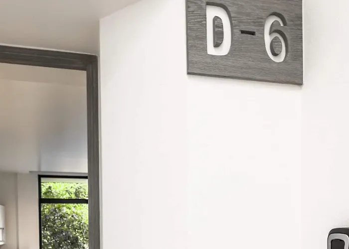 Apartamento Insurgentes Private Balcony, Roof Lounge