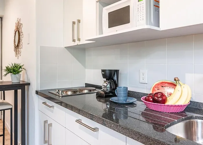 Apartamento Insurgentes Private Balcony, Roof Lounge
