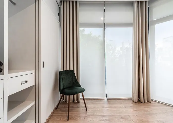 Insurgentes Private Balcony, Roof Lounge *